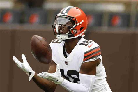 Notes: David Bell calls preseason debut “a blessing” but laments dropped pass - BrownsZone with ...