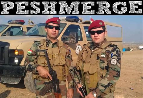 Photos - Peshmerga Photos | A Military Photo & Video Website