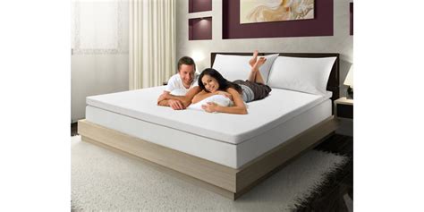 10" Memory Foam Mattress - All Sizes