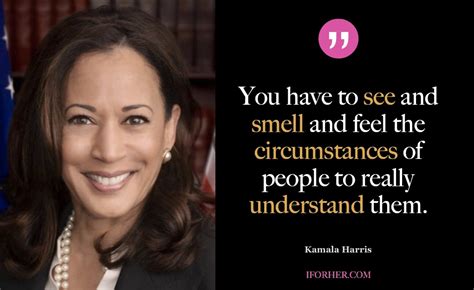 Best Kamala Harris Quotes | Inspirational Quotes From Kamala Harris