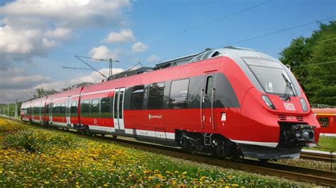 Bombardier Transportation Implements Model-Based Design to Accelerate ...