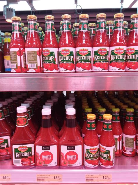 6 Ketchup Brands To Avoid - 24/7 Wall St.