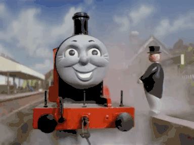 Thomas And Friends Animated Crystal