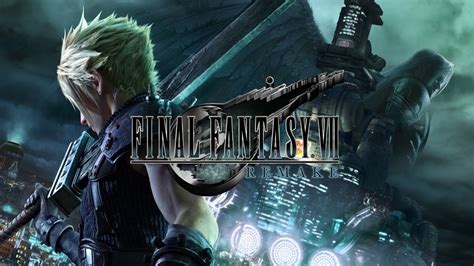 [Rumor] Final Fantasy VII Remake terá nova versão lançada para PS5 e PC