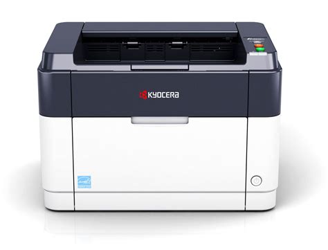 Kyocera Compact and Quiet Monochrome A4 Laser Printers