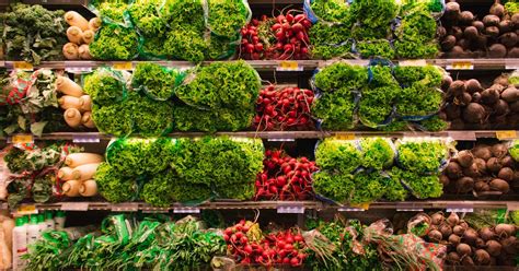 Organic vs. non-organic: The pros and cons | PhillyVoice