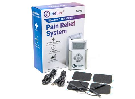 Best Tens Unit for Neck Pain