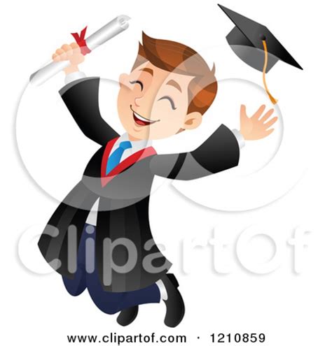 13+ High School Graduation Clip Art - Preview : Graduation Party ...