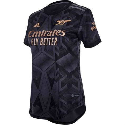 Arsenal Jerseys - Arsenal FC Apparel and Gear - SoccerPro.com