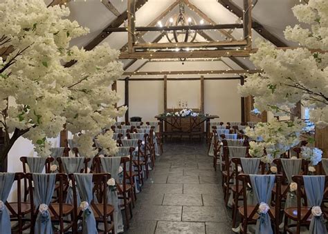 Coton House Farm Wedding Venue Lichfield, Staffordshire | hitched.co.uk