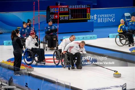 Wheelchair Olympics Photos and Premium High Res Pictures - Getty Images