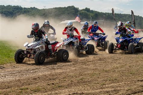 The Rocky Mountain ATV/MC Mountaineer: ATV Race Report - GNCC Racing