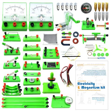 Best Electric Circuit Building Kits For Adults - Home Future Market