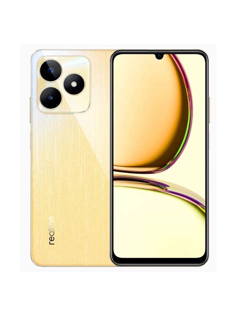 Realme C35 Price in Bangladesh (6/128 GB), Full Specs 2024 | Swpno