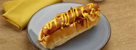 Hot Dogs Takeaways and Restaurants Delivering Near Me | Order from Just Eat