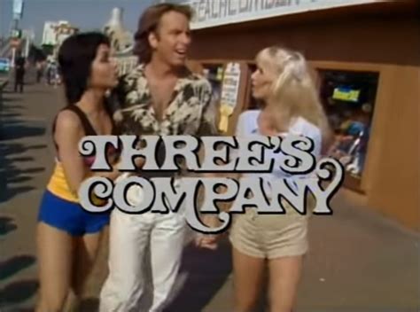 Honest Jack Tripper | Three's Company Wiki | Fandom