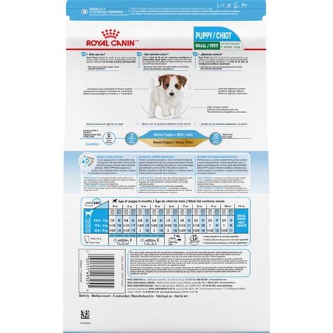 royal canin large breed puppy food chart - Wonderful Thing Webcast Image Archive