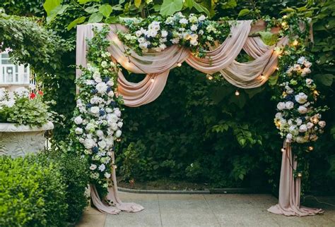 White Rose Flower Door Outside Wedding Photography Backdrop Photo Background Quality Vinyl -in ...