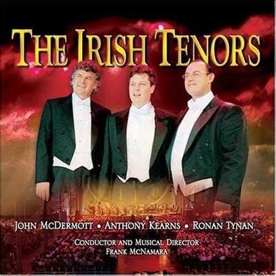 The Irish Tenors – Danny Boy Lyrics | Genius Lyrics