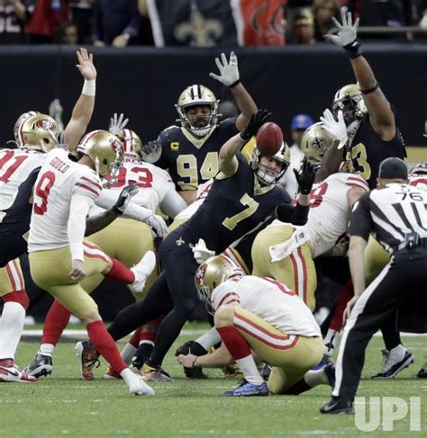 Photo: New Orleans Saints quarterback Taysom Hill - NOP2019120813 - UPI.com