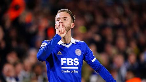 Maddison is the Eriksen replacement Spurs have craved for years - they ...