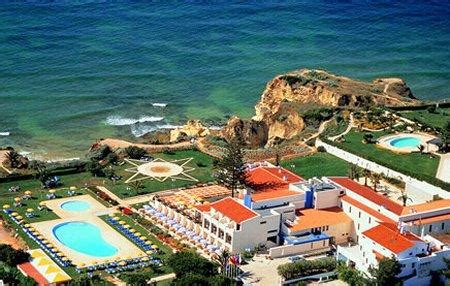 Pestana Levante Hotel Armacao de Pera (Algarve)