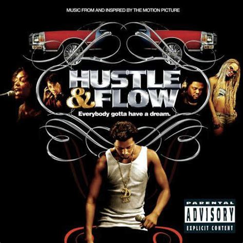 Hustle & Flow [Music Soundtrack]