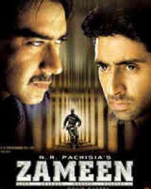 Zameen (2003) | Zameen Bollywood Movie | Zameen Review, Cast & Crew ...