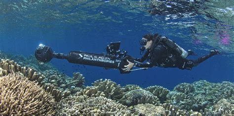 How Artificial Intelligence and 360-Cameras Are Helping to Save Coral ...