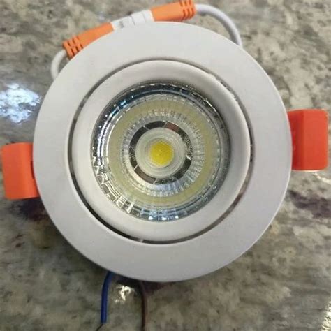 16W LED COB Light, For Indoor at Rs 350/piece in Bengaluru | ID ...