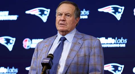 Bill Belichick Shockingly Turned Down NFL Head Coaching Job