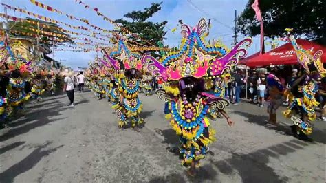 TRIBU MAHARLIKA | Kalibo, Ati-atihan festival 2023 | Viva kay Sr. Santo Niño! - YouTube