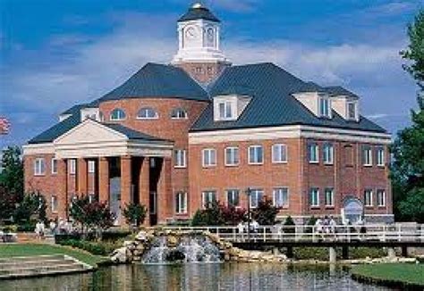 Wingate University Physician Assistant Program | PA School Finder ...