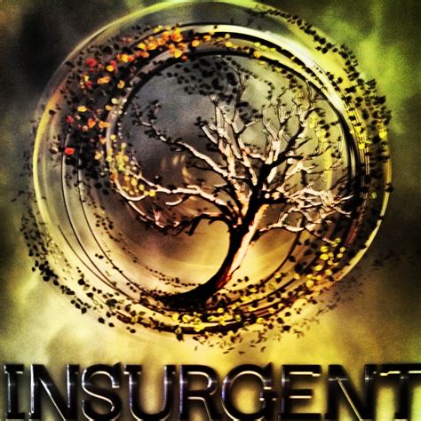 Book Review: Insurgent by Veronica Roth – The Obsessed Reader