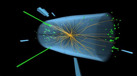 High Energy and Particle Theory » MIT Physics