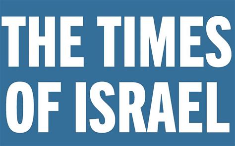 Editors, publishers: Come learn about 'Times of Israel Local' at the GA ...