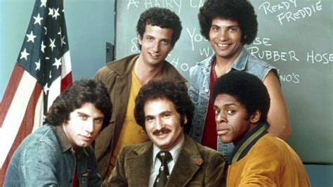 Welcome Back, Kotter: '70s Sitcom Coming to Antenna TV - canceled + renewed TV shows, ratings ...