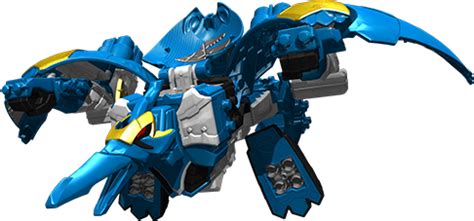 Ptera Freeze Zord | RangerWiki | Fandom