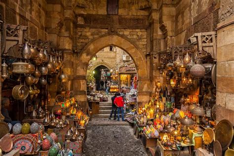 Top 20 Spellbinding Places To Discover In Egypt - GlobalGrasshopper