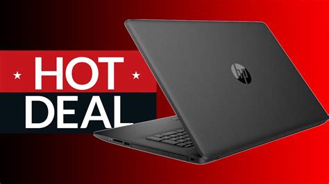 Cheap HP 17 inch laptop deal: $270 off HP 17z Touch Screen Laptop at HP ...