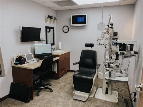 Virtual Office Tour | Arizona Red Mountain Eye Care | Mesa Eye Doctor