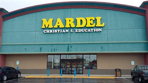 Christian Book Store «Mardel Christian & Education», reviews and photos ...