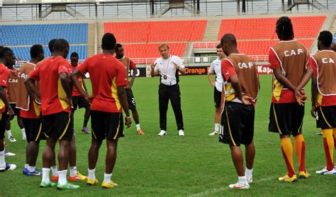 Africa soccer: Ghana faces off with Zambia in Africa Cup semifinals ...