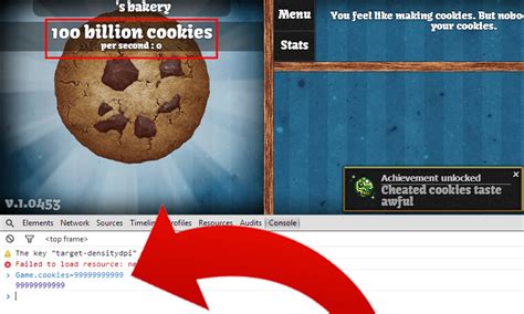 Cookie Clicker Hacked Save Game | gnewsinfo.com