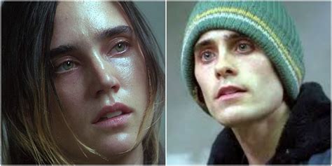 10 Other Movies & TV Shows You've Seen The Cast Of Requiem For A Dream In