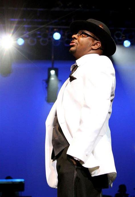 bobby brown new edition concert show 2012 - Bobby Brown Photo (30563428) - Fanpop