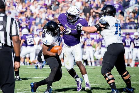 The Daily Northwestern | Football: Photos of the year