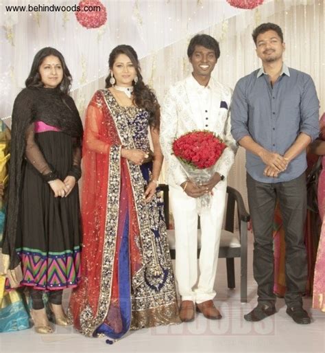 Atlee - Priya Wedding, Event Gallery, Atlee, Atlee - Priya Wedding