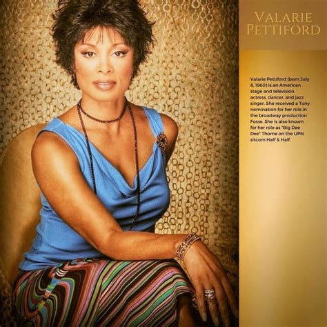 Valarie Pettiford Net Worth, Husband Tony Rader – Biography