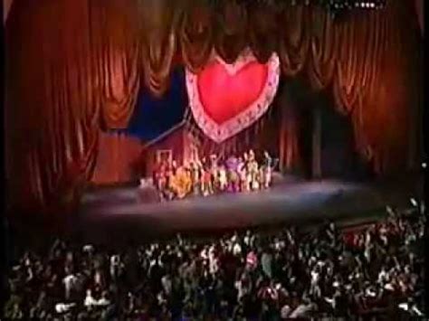 Barney in concert barney live in new york city - sekastartup